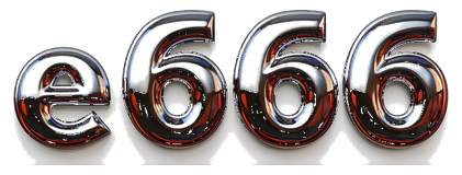 e666 logo