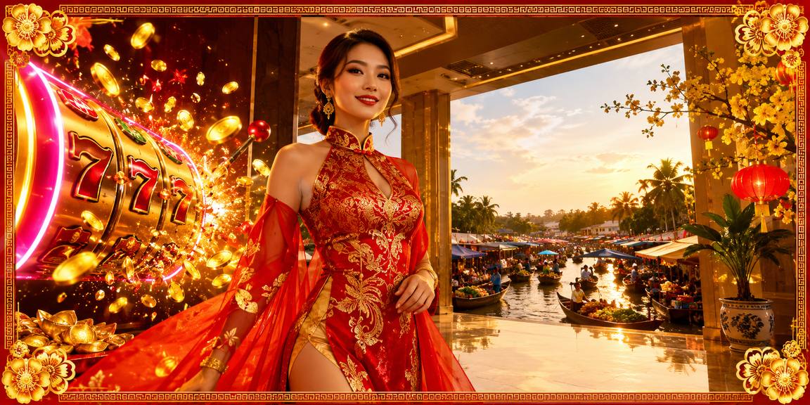 e666 Biểu tượng Scatters mở rộng